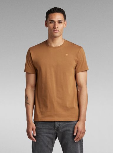 Camiseta Base-S